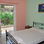 بيت ضيافة Monika Lefkada 3*