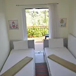 Monika Lefkada Tsoukaládhes