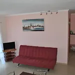 بيت ضيافة Monika Lefkada