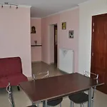 بيت ضيافة Monika Lefkada Tsoukaládhes