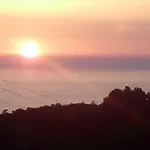 بيت ضيافة Monika Lefkada