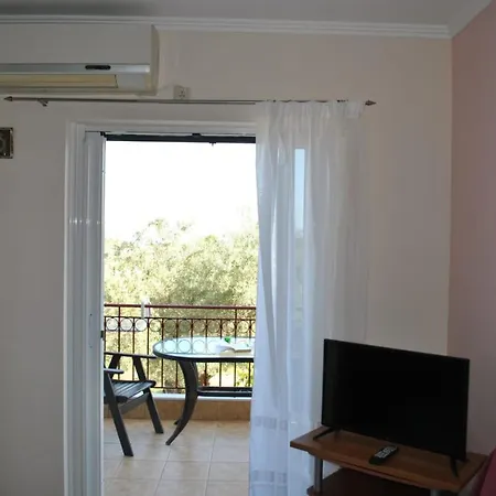 Monika Lefkada Pensionat