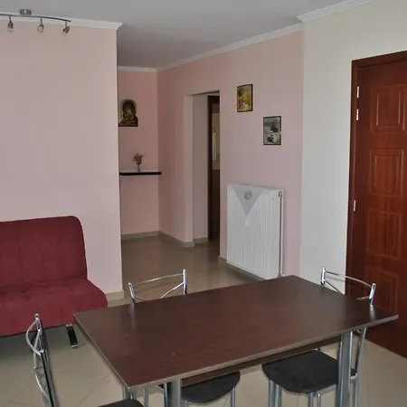 Pensionat Monika Lefkada Tsoukaládhes
