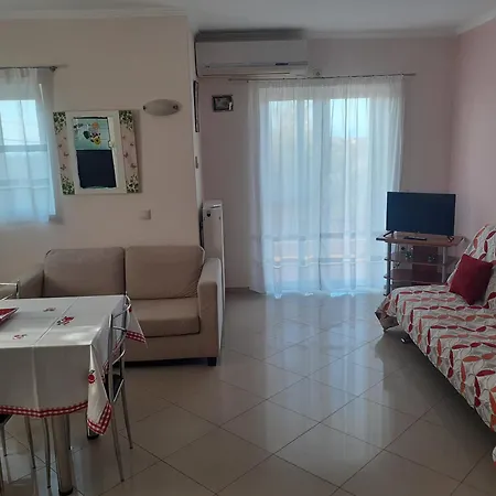 Monika Lefkada Pensionat