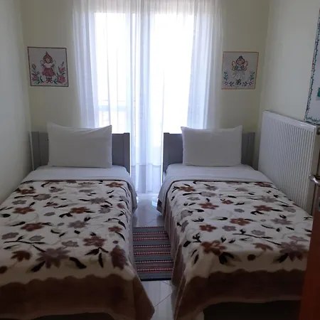 Monika Lefkada 3*
