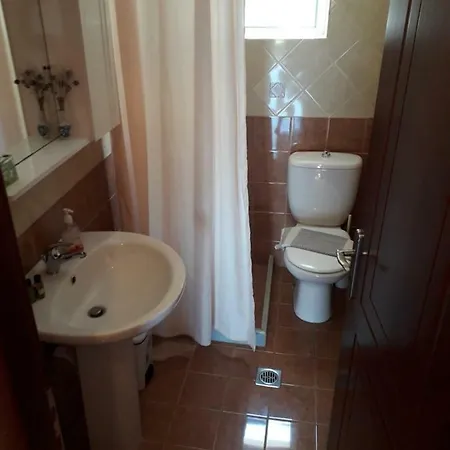 Monika Lefkada 3* Tsoukaládhes