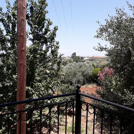Monika Lefkada Pensionat 3*