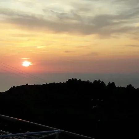 Monika Lefkada Pensionat 3*