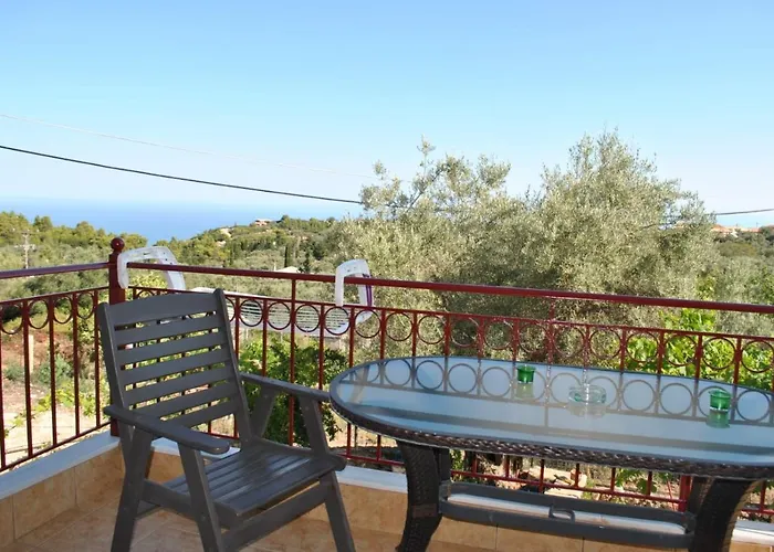 Monika Lefkada