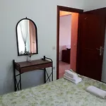 게스트하우스 Monika Lefkada Tsoukaládhes