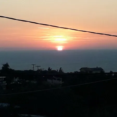 Penzion Monika Lefkada