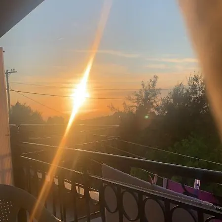 Monika Lefkada Tsoukaládhes